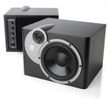 Acoustic Energy AE22 monitors